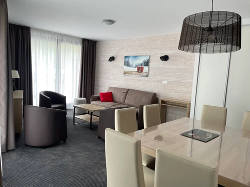 Apartment Gourette, 3 bedrooms, 8 persons - photo_1012027335201