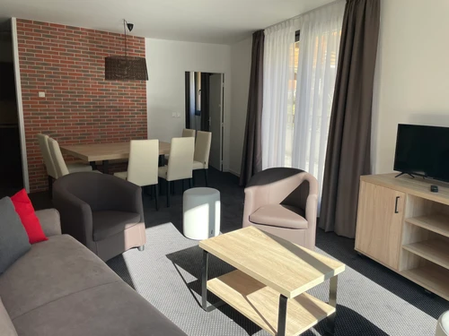 Apartment Gourette, 3 bedrooms, 8 persons - photo_1012027335201