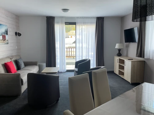 Studio Gourette, 2 rooms, 6 persons - photo_1012027335333