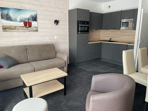 Studio Gourette, 1 pièce, 6 personnes - photo_1012027335459