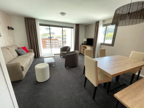 Apartment Gourette, 1 bedroom, 6 persons - photo_1012027335584