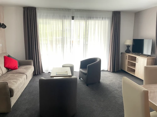 Apartment Gourette, 1 bedroom, 6 persons - photo_1012027335584