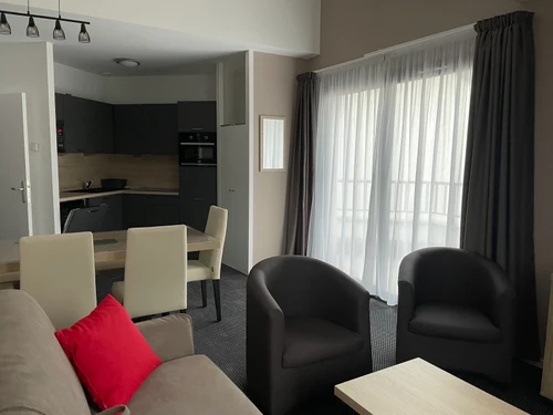 Apartment Gourette, 1 bedroom, 6 persons - photo_1012027336094