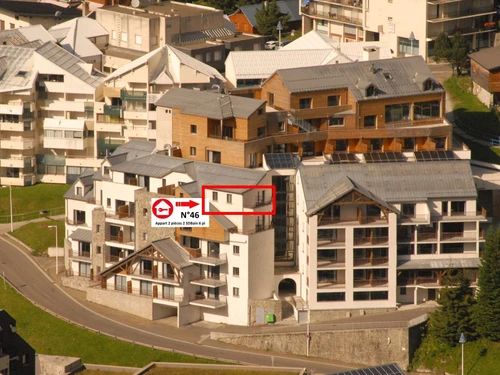 Apartment Gourette, 1 bedroom, 6 persons - photo_1012027336094