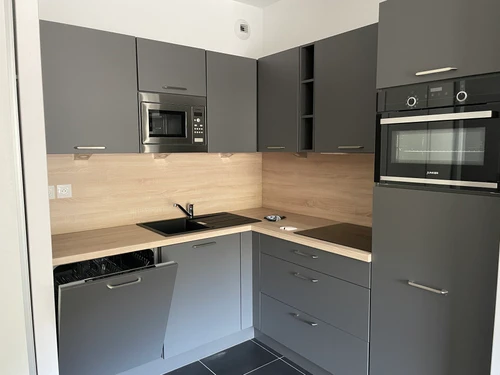 Studio Gourette, 2 rooms, 6 persons - photo_1012027336220