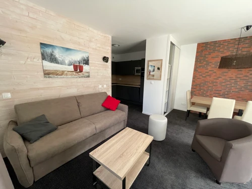 Appartement Gourette, 2 pièces, 6 personnes - photo_1012027336472