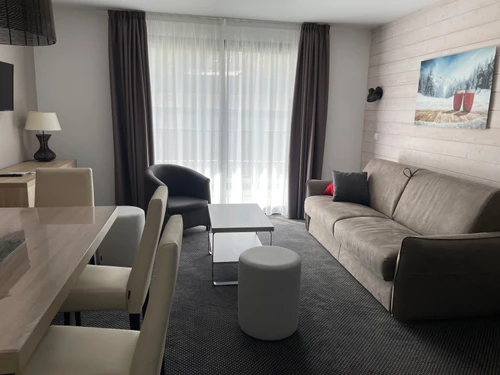 Studio Gourette, studio flat, 6 persons - photo_1012027336603