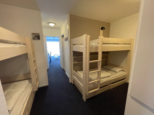 Studio Gourette, studio flat, 6 persons - photo_1012027336603