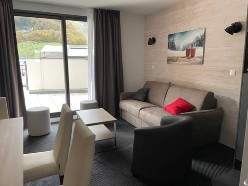 Studio Gourette, studio flat, 6 persons - photo_1012027336726