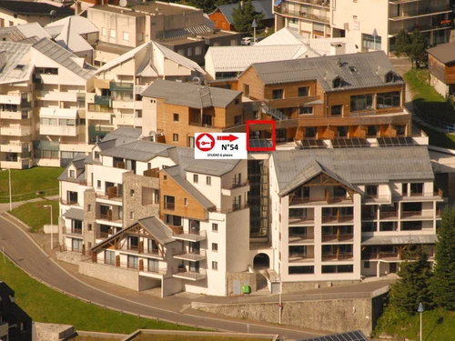 Studio Gourette, studio flat, 6 persons - photo_1012027336726