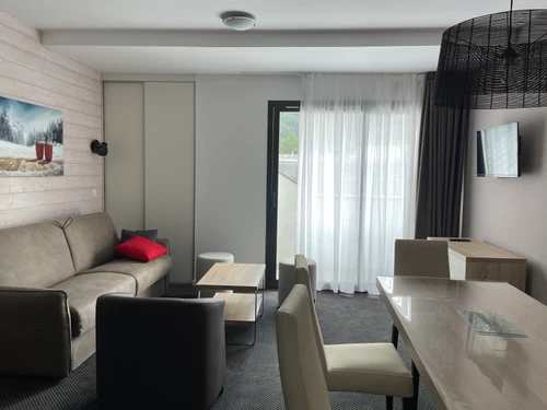 Studio Gourette, studio flat, 6 persons - photo_1012027336852