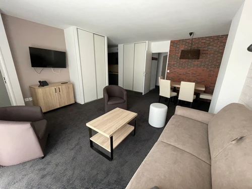 Appartement Gourette, 2 pièces, 6 personnes - photo_1012027336977