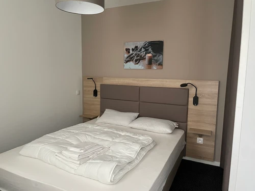 Appartement Gourette, 2 pièces, 6 personnes - photo_1012027336977