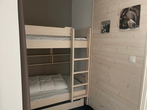 Appartement Gourette, 2 pièces, 6 personnes - photo_1012027336977