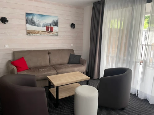 Apartment Gourette, 1 bedroom, 6 persons - photo_1012027337229