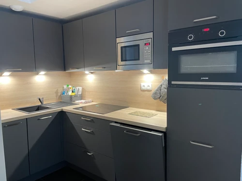 Apartment Gourette, 1 bedroom, 6 persons - photo_1012027337229