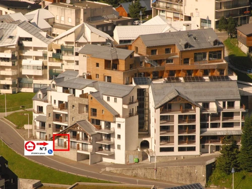 Studio Gourette, 2 rooms, 6 persons - photo_1012027337358