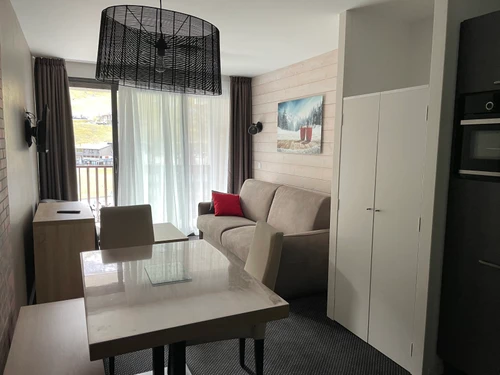 Studio Gourette, studio flat, 4 persons - photo_1012027337485