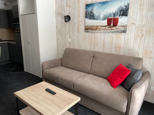 Studio Gourette, studio flat, 4 persons - photo_1012027337862