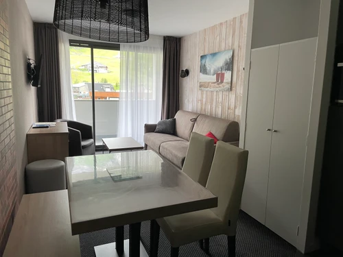 Studio Gourette, studio flat, 4 persons - photo_1012027337986