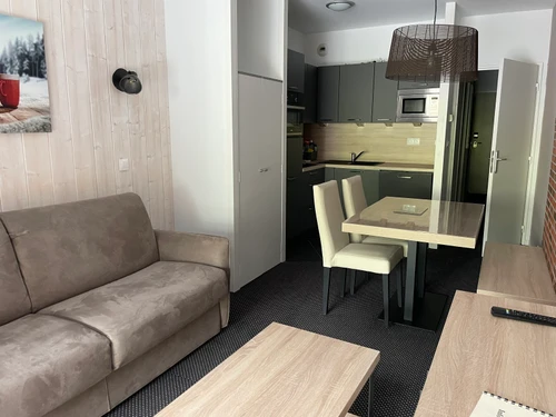 Studio Gourette, studio flat, 4 persons - photo_1012027338117