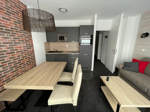 Studio Gourette, 1 pièce, 4 personnes - photo_1012027338243