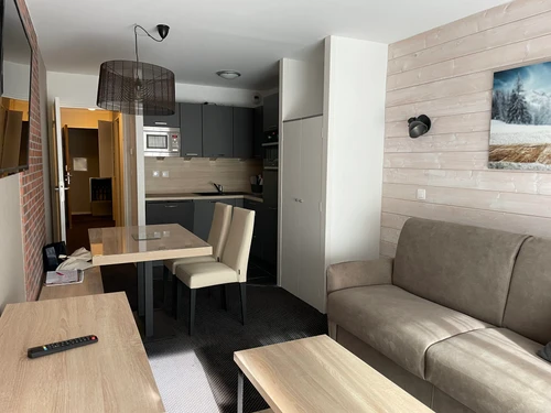 Studio Gourette, 1 pièce, 4 personnes - photo_1012027338489