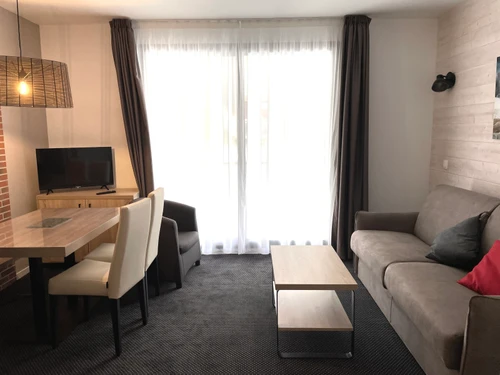 Studio Gourette, studio flat, 4 persons - photo_1012027338612