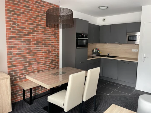 Studio Gourette, Studio, 4 Personen - photo_1012027338981