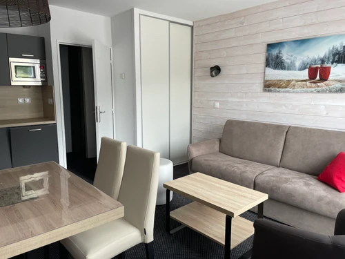 Studio Gourette, 1 pièce, 4 personnes - photo_1012027338981