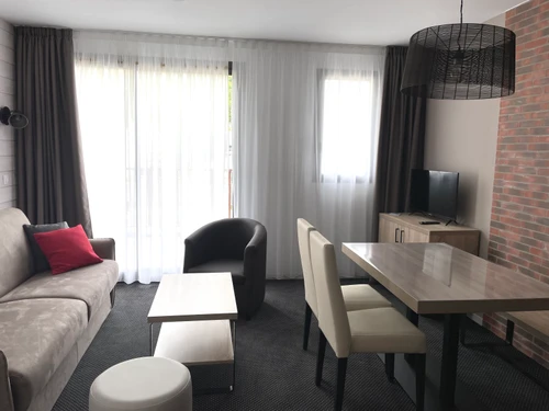 Studio Gourette, Studio, 4 Personen - photo_1012027338981