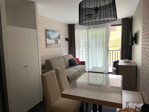 Studio Gourette, studio flat, 4 persons - photo_1012027339105