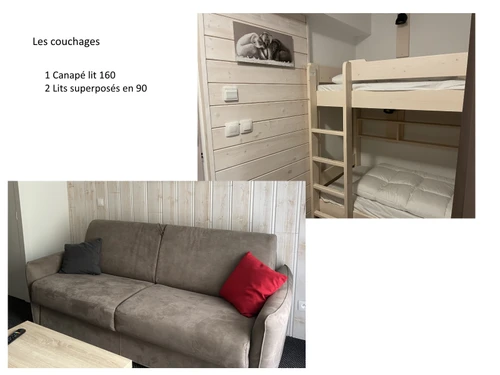 Studio Gourette, 1 pièce, 4 personnes - photo_1012027339105