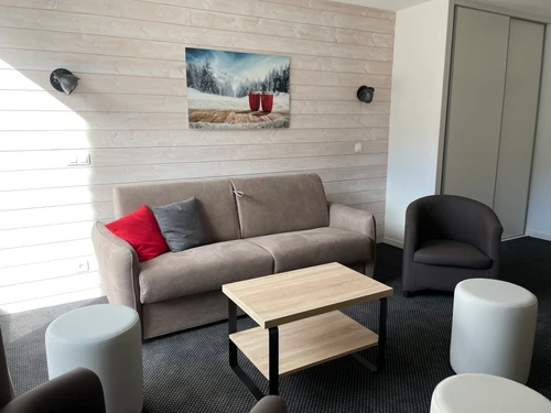 Apartment Gourette, 1 bedroom, 8 persons - photo_1012027339353