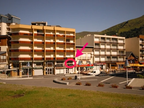 Apartment Gourette, 1 bedroom, 8 persons - photo_1012027339751