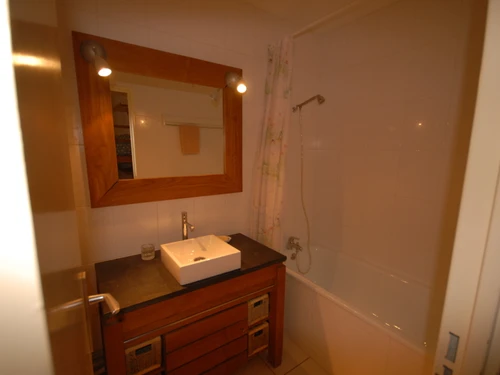 Studio Gourette, Studio, 6 Personen - photo_1012027339998