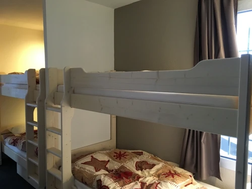 Ferienwohnung Gourette, 1 Schlafzimmer, 8 Personen - photo_1012027340244