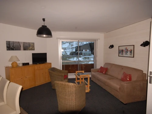 Ferienwohnung Gourette, 1 Schlafzimmer, 8 Personen - photo_1012027340244