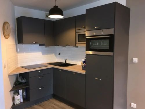 Ferienwohnung Gourette, 1 Schlafzimmer, 8 Personen - photo_1012027340244