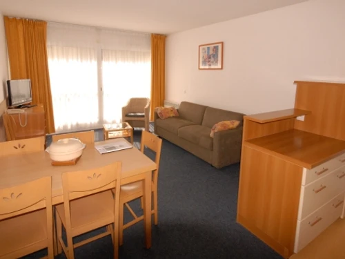 Apartment Gourette, 1 bedroom, 6 persons - photo_1012027340369