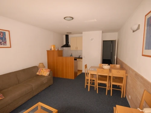 Apartment Gourette, 1 bedroom, 6 persons - photo_1012027340369