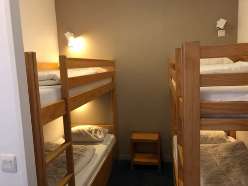 Studio Gourette, studio flat, 6 persons - photo_1012027340493