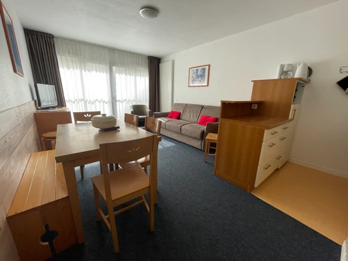 Studio Gourette, studio flat, 6 persons - photo_1012027340493