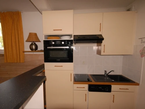 Studio Gourette, 1 bedroom, 7 persons - photo_1012027340613