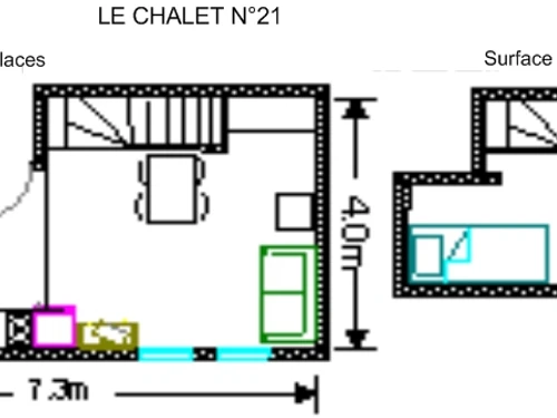 Studio Gourette, 1 bedroom, 7 persons - photo_1012027340613