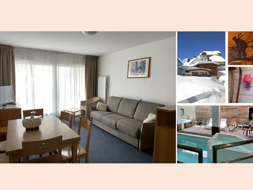 Studio Gourette, 1 pièce, 6 personnes - photo_1012027340857