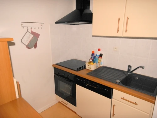 Studio Gourette, studio flat, 6 persons - photo_1012027340979