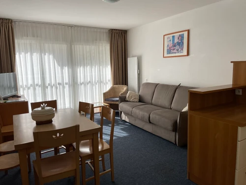 Studio Gourette, studio flat, 6 persons - photo_1012027340979