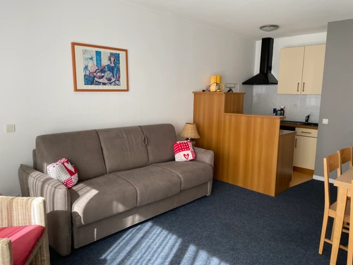 Studio Gourette, studio flat, 6 persons - photo_1012027340979