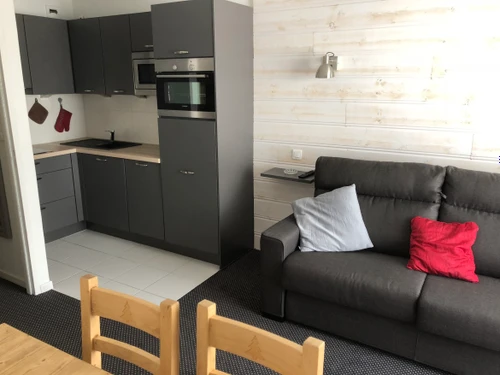 Studio Gourette, 1 pièce, 5 personnes - photo_1012027341103